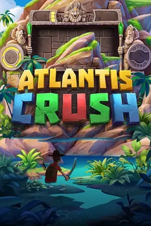Atlantis Crush
