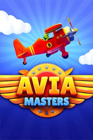 Aviamasters