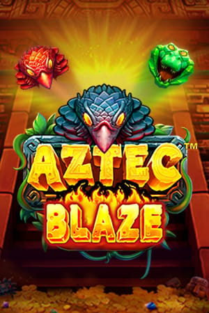 Aztec Blaze