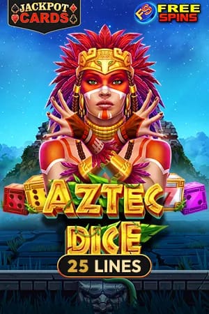 Aztec Dice