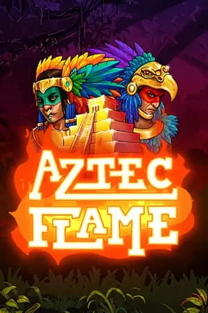 Aztec Flame