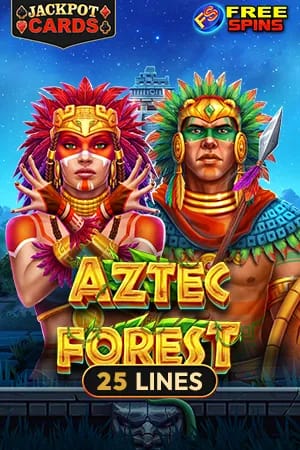 Aztec Forest