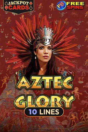 Aztec Glory