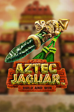 Aztec Jaguar