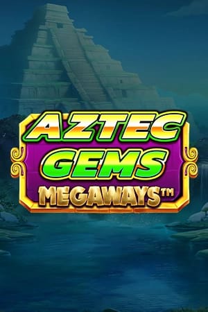 Aztec Gems Megaways™
