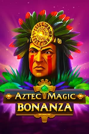 Aztec Magic Bonanza