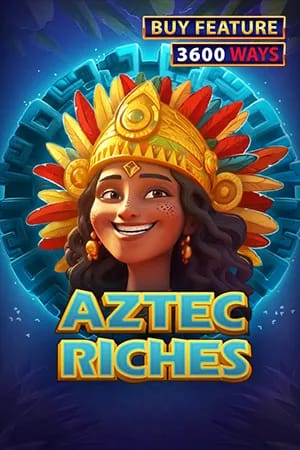 Aztec Riches
