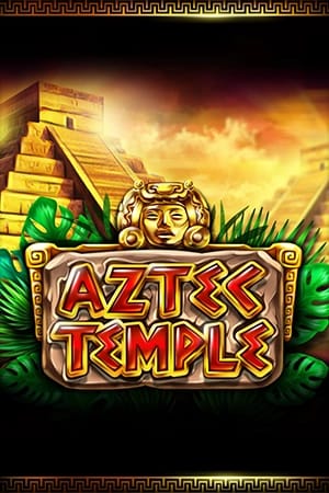 Aztec Temple