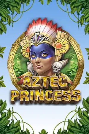 Aztec Warrior Princess