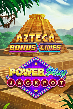 Azteca Bonus Lines™