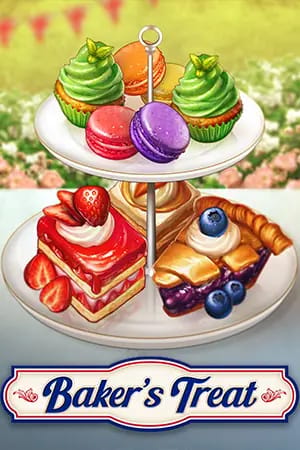 Baker's Treat