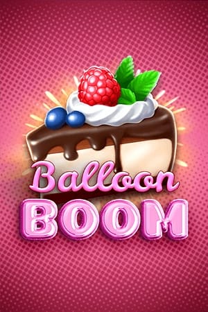 Balloon Boom
