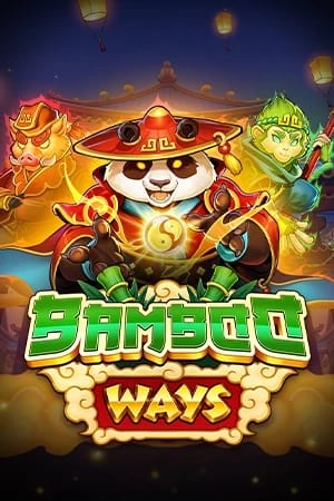 Bamboo Ways