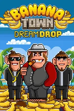 Banana Town Dream Drop