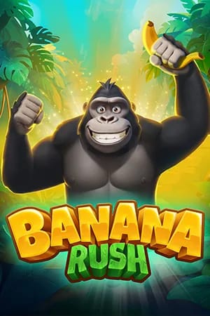 Banana Rush