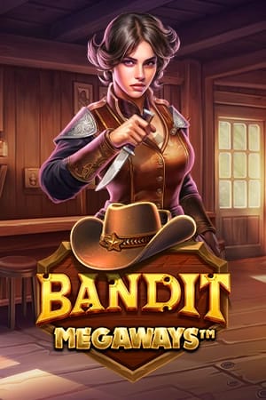 Bandit Megaways™