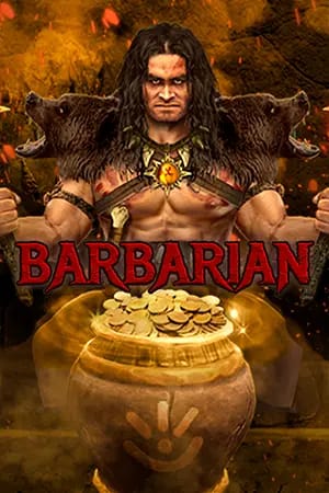 Barbarian