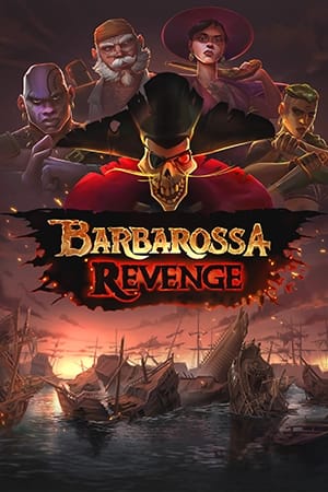Barbarossa Revenge
