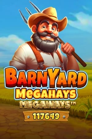 Barnyard Megahays Megaways