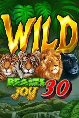 Beasts joy 30