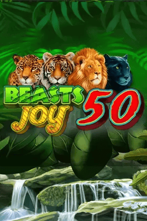 Beasts joy 50