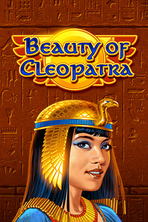 Beauty of Cleopatra