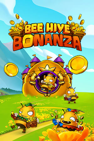 Bee Hive Bonanza