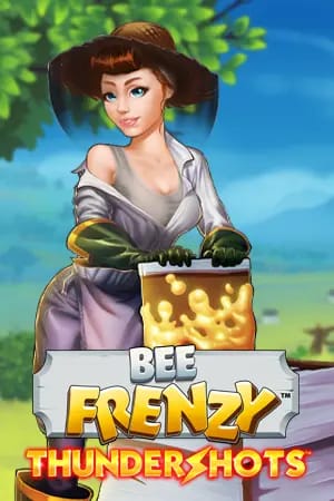 Bee Fenzy