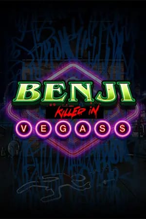 Benji Killed In Vegas