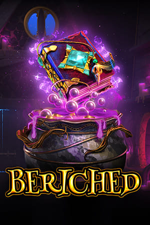 Beriched