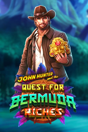 John Hunter and the Quest for Bermuda Riches