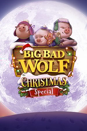 Big Bad Wolf Christmas Special