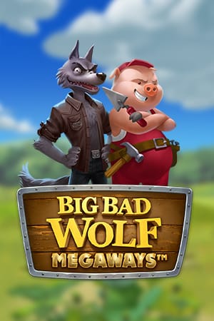 Big Bad Wolf Megaways™