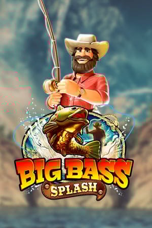 Big Bass Splash