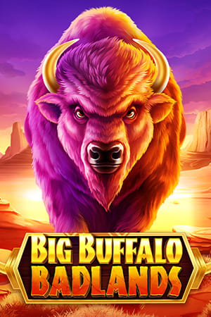 Big Buffalo Badlands