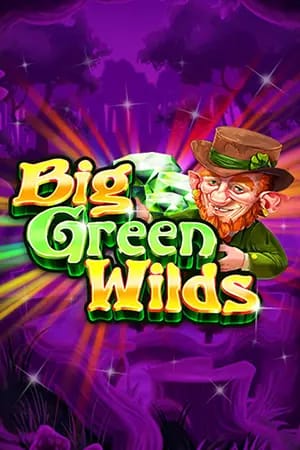 Big Green Wilds