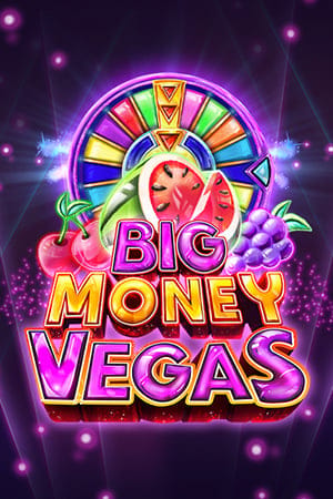 Big Money Vegas