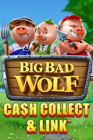 Big Bad Wolf:Cash Collect