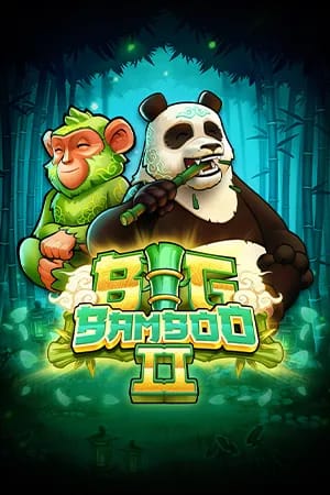 Big Bamboo 2