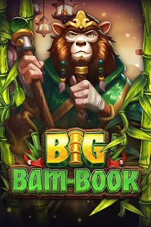 Big Bam-Book