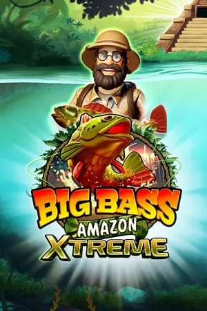 Big Bass Amazon Xtreme™