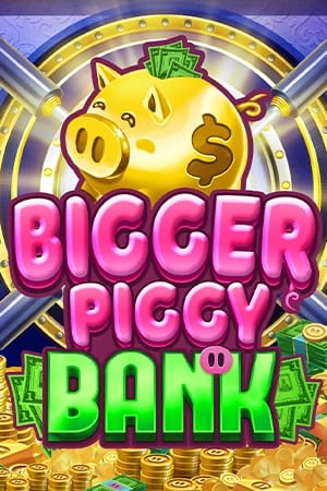 Big Piggy Bank
