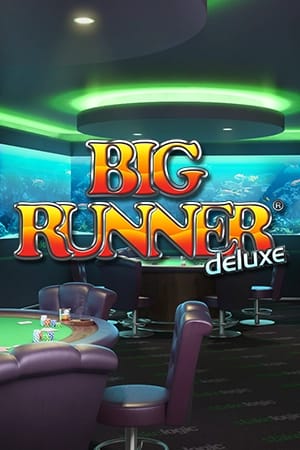 Big Runner Deluxe