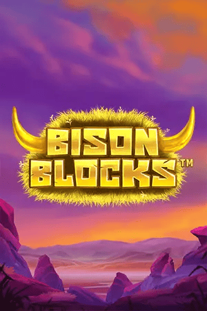 Bison Blocks™