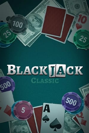 Blackjack