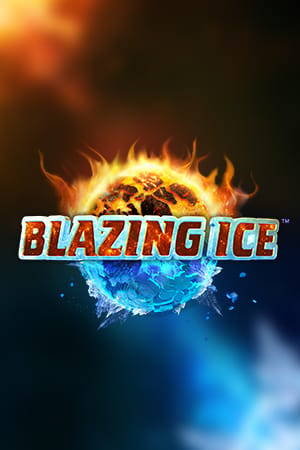 Blazing Ice