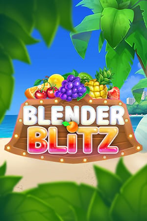 Blender Blitz