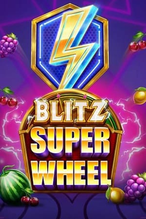 Blitz Super Wheel