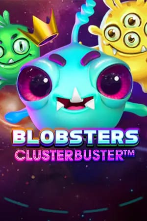 Blobsters Clusterbuster™