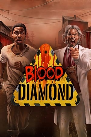 Blood Diamond